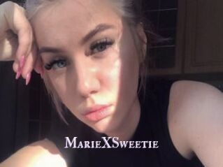 MarieXSweetie