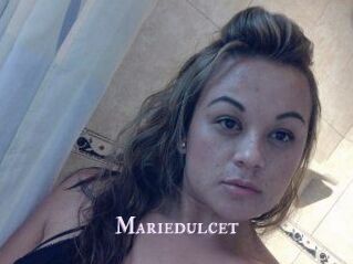 Mariedulcet