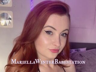 MariellaWinterBabestation