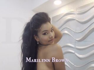 Marilynn_Brown