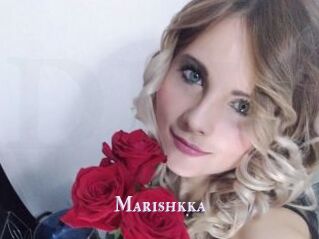 Marishkka
