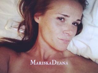 Mariska_Deana