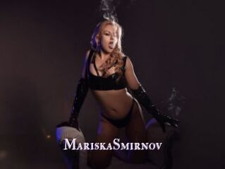 MariskaSmirnov