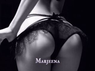 Marjeena