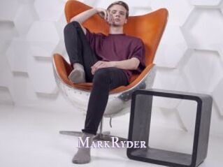 MarkRyder