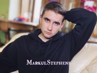 MarkulStephens