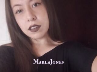 MarlaJones