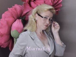 MarthaYen