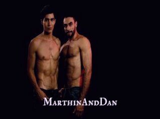 MarthinAndDan