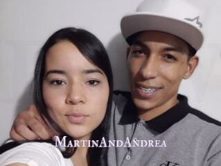 MartinAndAndrea