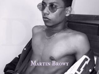 Martin_Browy