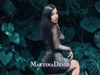 MartinaDavid