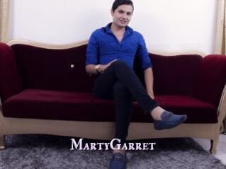 MartyGarret