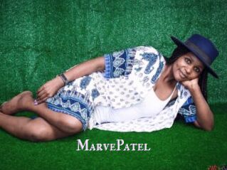 MarvePatel