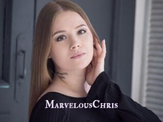 MarvelousChris