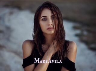 MaryAvila