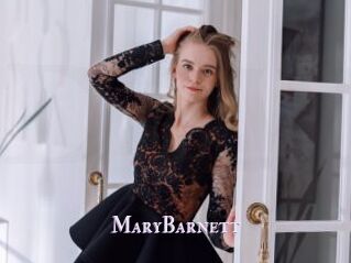 MaryBarnett