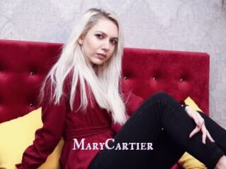 MaryCartier