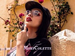 MaryColette