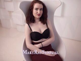 MaryRaySensual