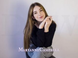 MaryanneCampbell