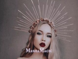 MashaMagic