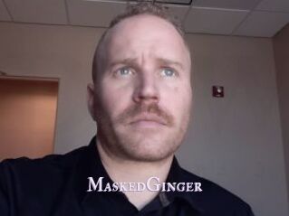 MaskedGinger