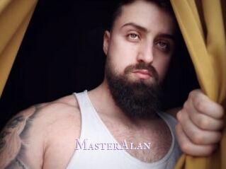 MasterAlan