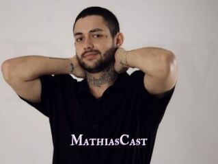 MathiasCast