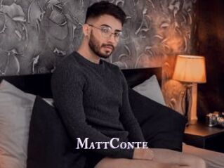 MattConte