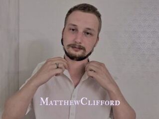 MatthewClifford