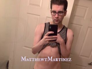 MatthewtMartinez