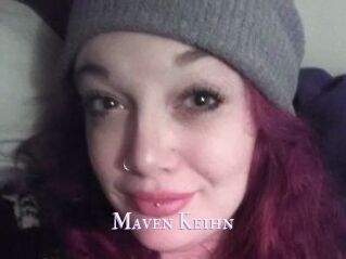 Maven_Keihn