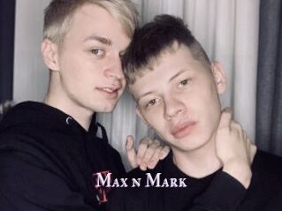 Max_n_Mark