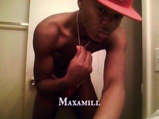 Maxamill