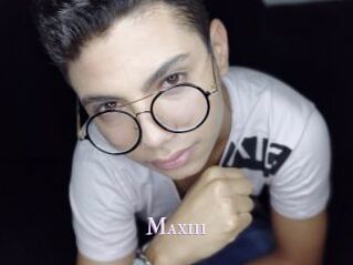 Maxiii