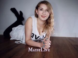 MaysyLive