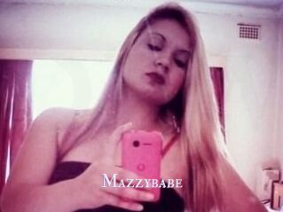 Mazzybabe