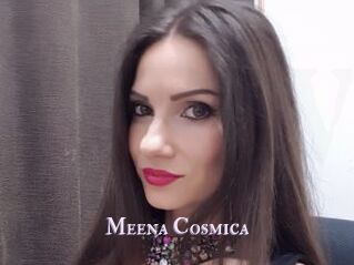 Meena_Cosmica