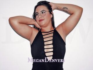 MeganDenvers