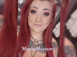 MeganMeadowz