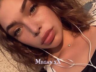 Megan_xX