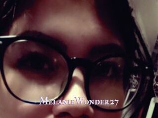 MelanieWonder27