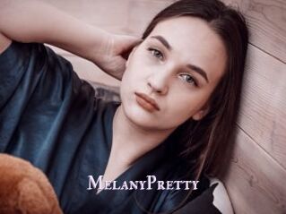 MelanyPretty