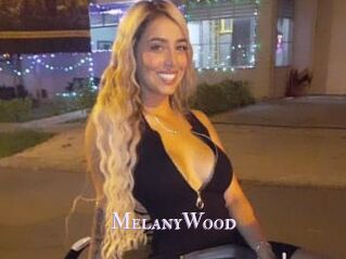 MelanyWood