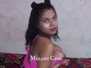 Melany_Cum