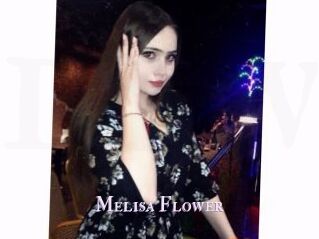 Melisa_Flower