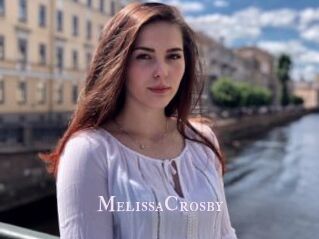 MelissaCrosby