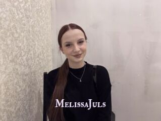MelissaJuls