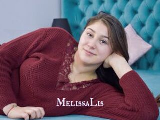 MelissaLis